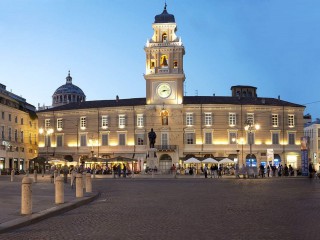 Aperte le iscrizioni ai corsi di formazione del CST di Parma