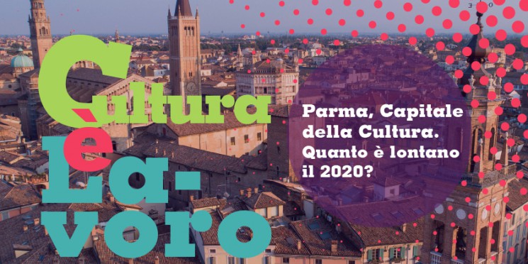 Convegno: "Cultura è Lavoro"