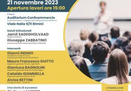 Convegno CST EBURT Rimini