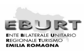 Eburt - Ente Bilaterale Unitario Regionale dell'Emilia Romagna